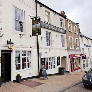 The Castle Tavern Bed & Breakfast Richmond (North Yorkshire)
