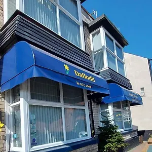 Daffodil Bed & Breakfast Filey