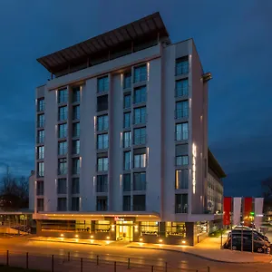 M Hotel Ljubljana