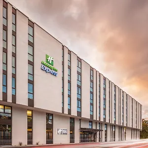 Express - By Ihg *** Ερλάνγκεν