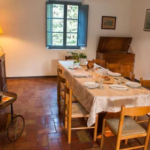 Villa Palazzo Di Piero 