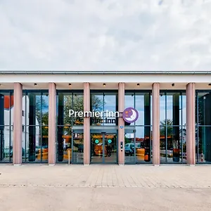 3* 호텔 Premier Muenchen Airport Sued