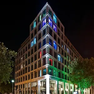 Cosmo Mitte Hotel Berlín