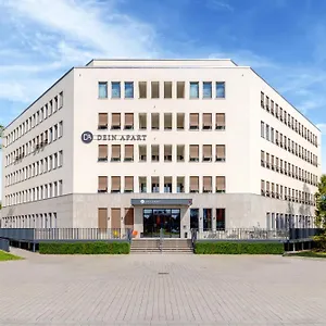  아파트호텔 Dein Muenchen