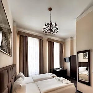 Upper Kurfuerstendamm Hotel Berlín