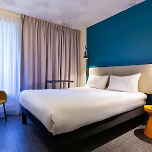 Ibis Centre Prefecture Hotel Marseille