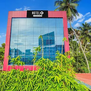 Super O Attukal Near Attakulangara Formerly Remya Residency Hotel Thiruvananthapuram