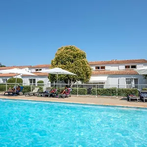 Comfort La Napoule Village Hotel Mandelieu