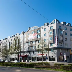 4* Hotel Leonardo Olympiapark