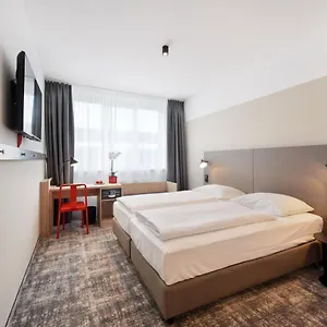 Wyndham Garden Messe **** Μόναχο