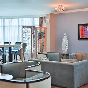 Swiss Nexus Hotel Addis Ababa
