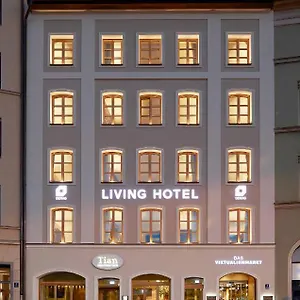 Living Viktualienmarkt **** Μόναχο