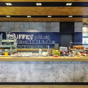 2* 호텔 Ibis Budget