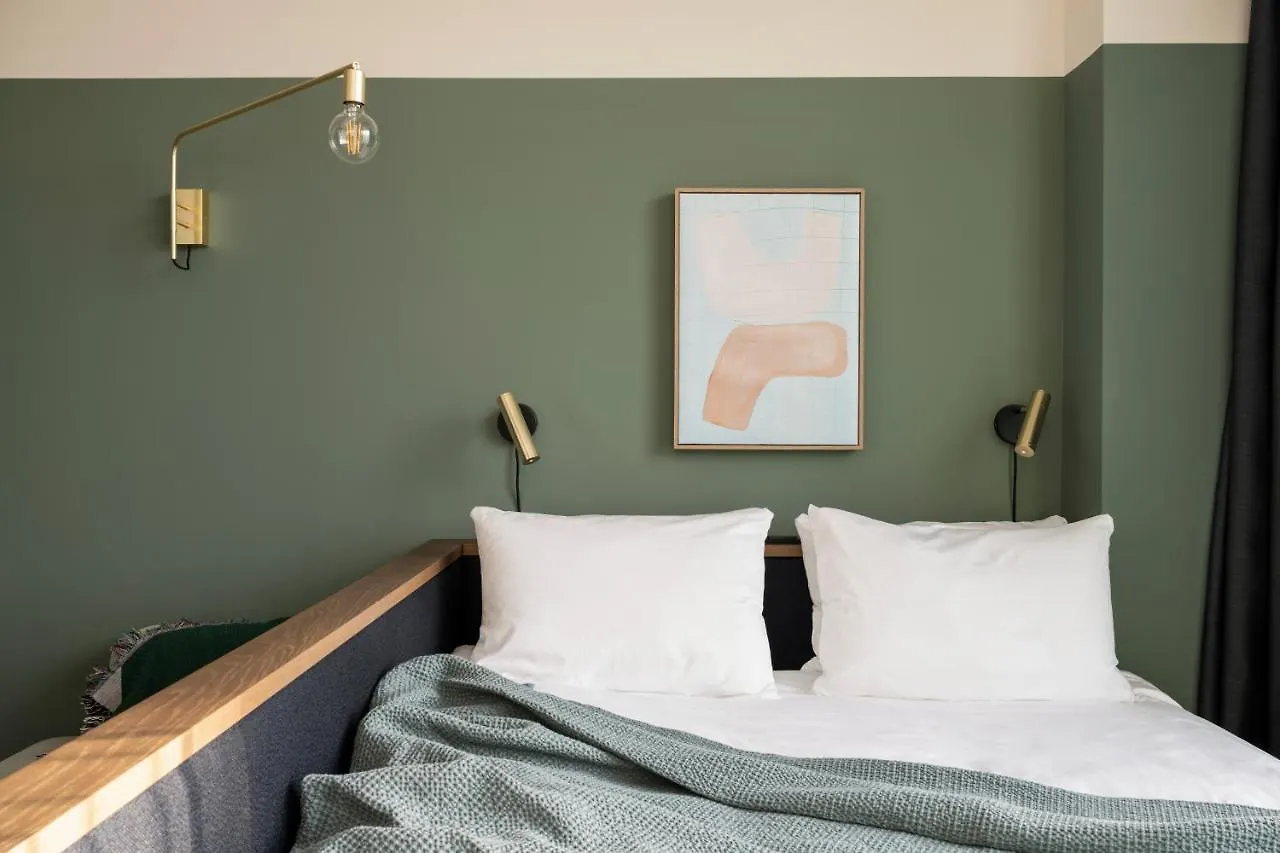 Wunderlocke Munich Hotel 4*,  Germany