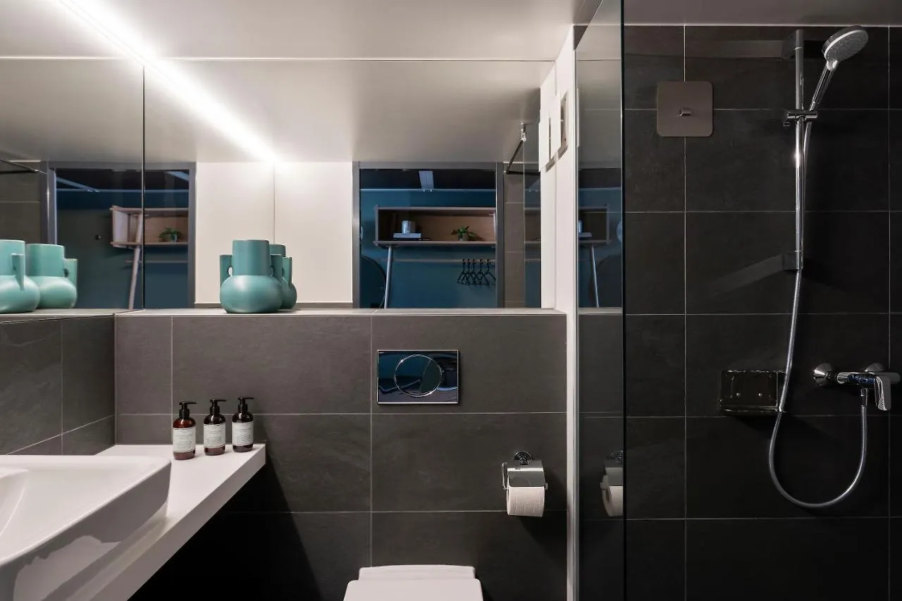 Wunderlocke Munich Hotel