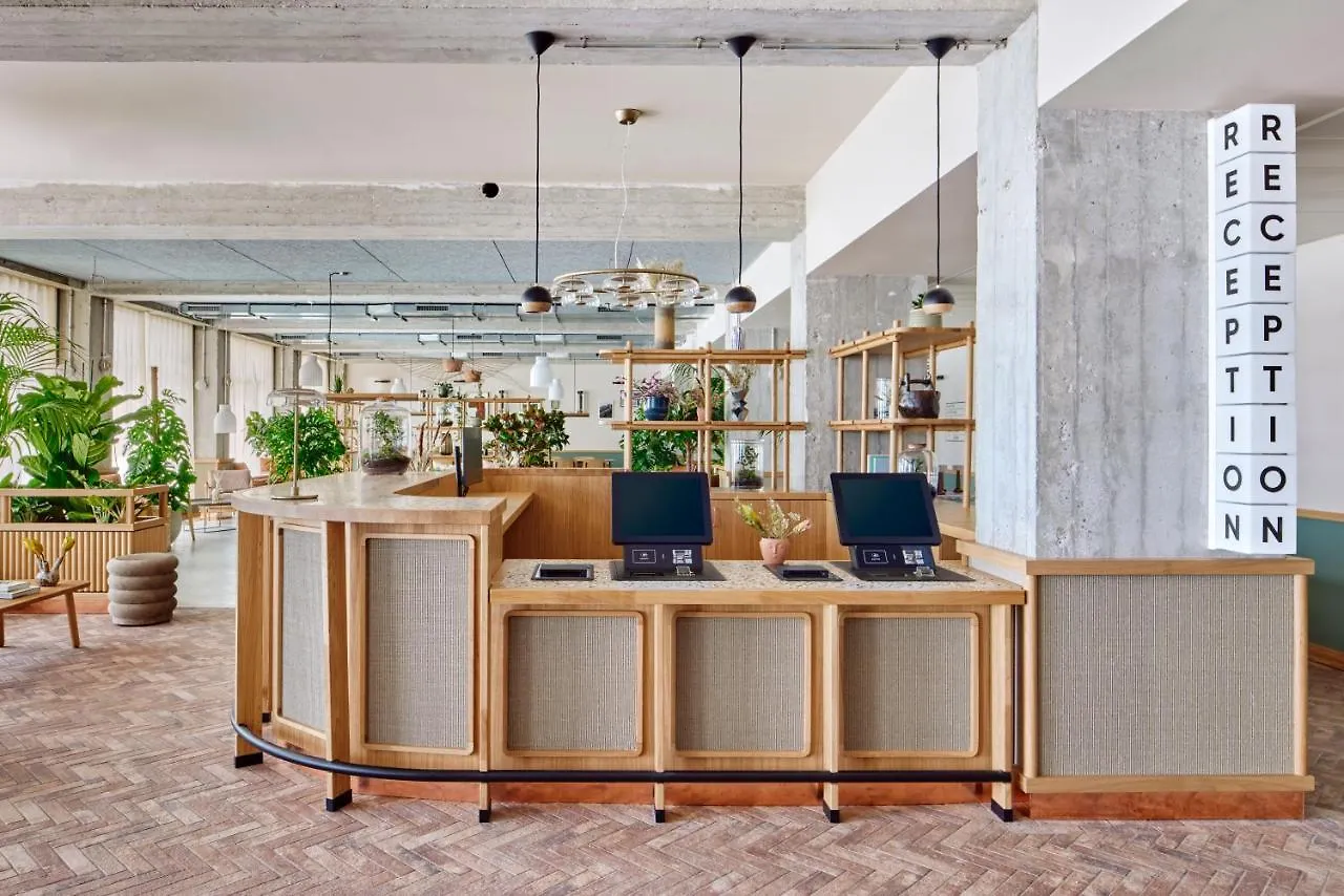 Wunderlocke Munich Hotel