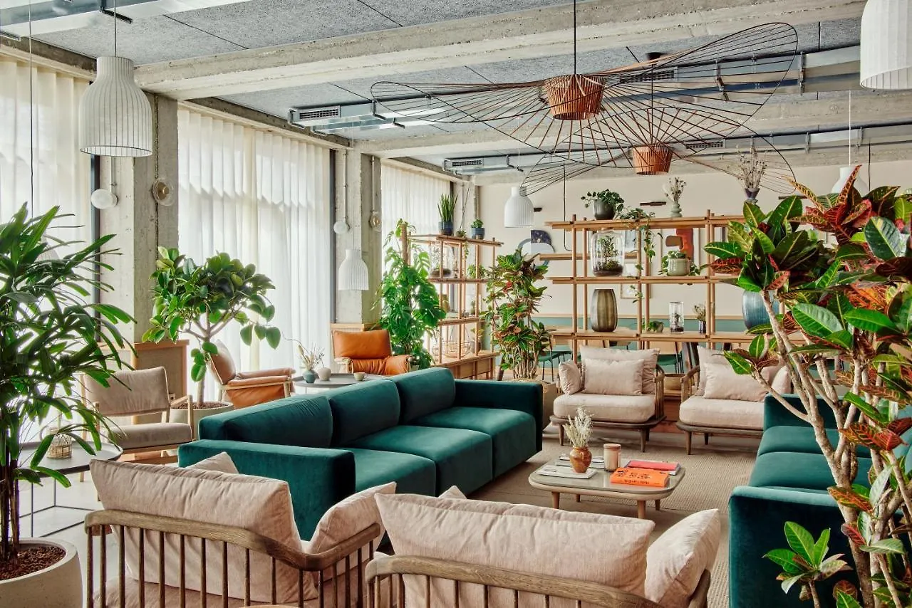 ****  Wunderlocke Munich Hotel Germany