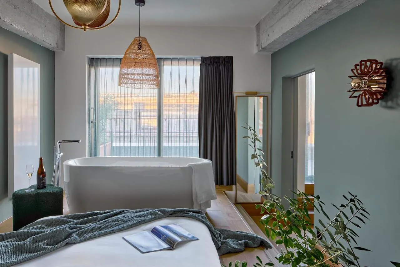 Wunderlocke Munich Hotel Germany