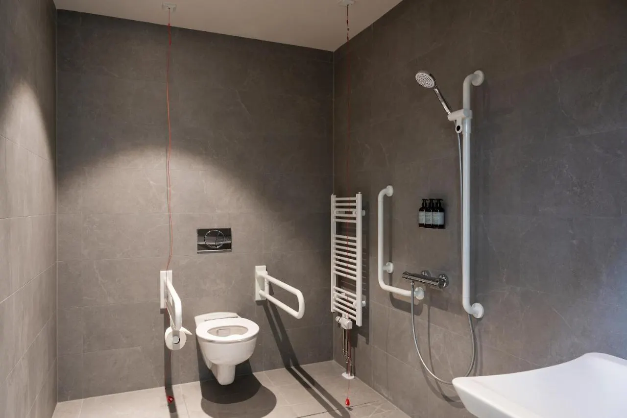 ****  Wunderlocke Munich Hotel Germany