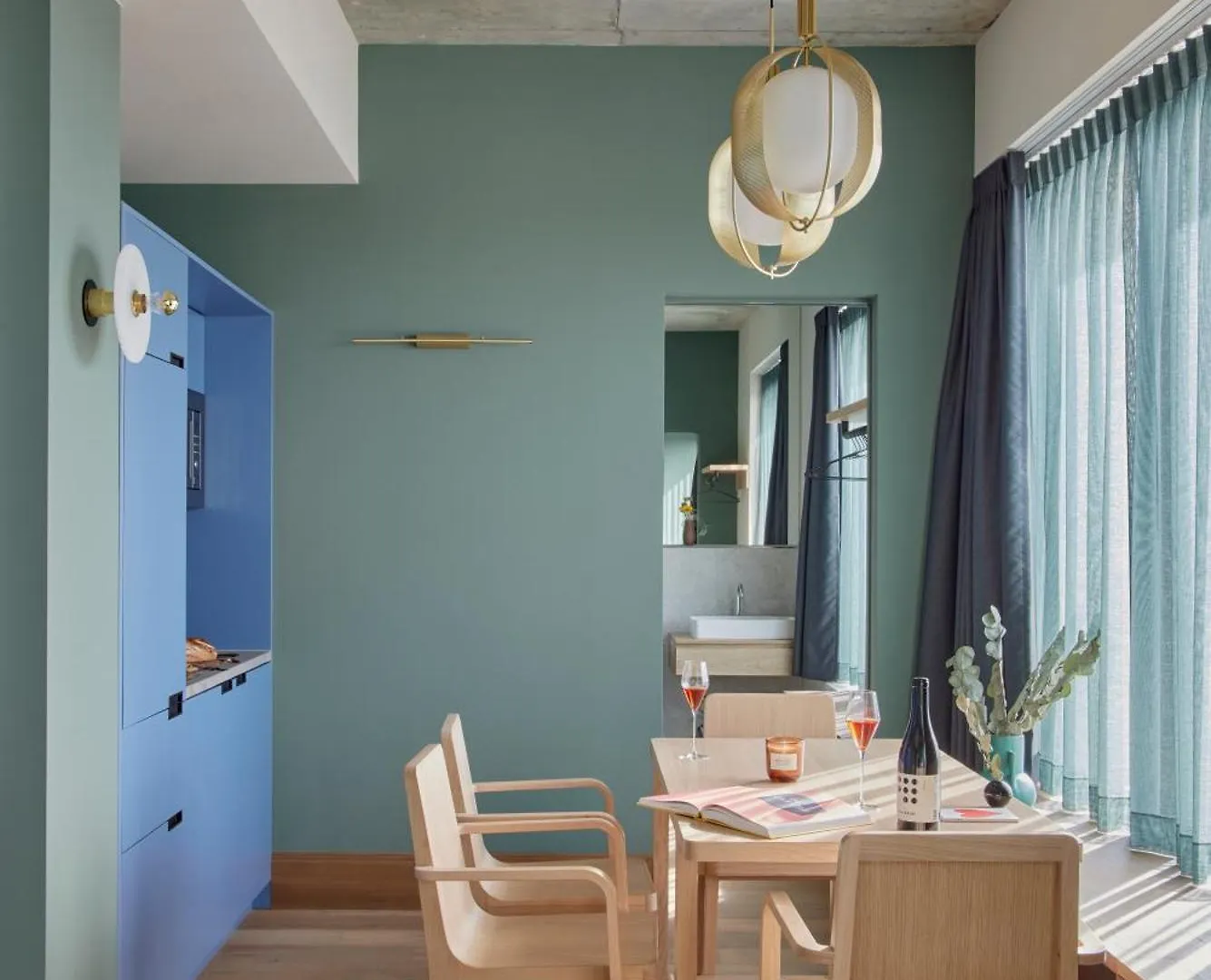 Wunderlocke Munich Hotel 4*,  Germany