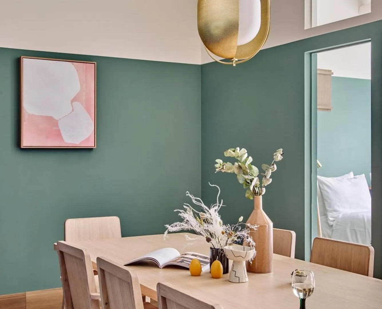Wunderlocke Munich Hotel 4*,