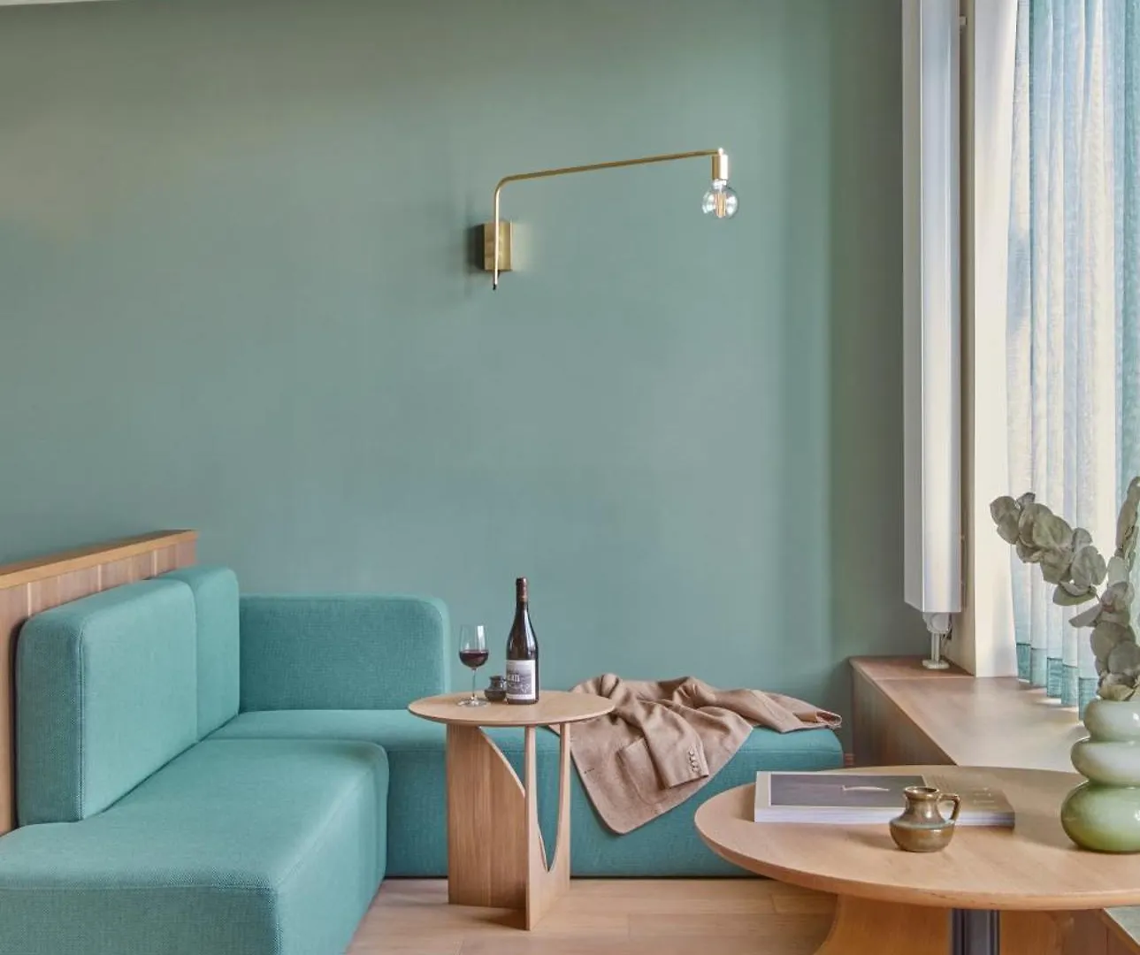 ****  Wunderlocke Munich Hotel Germany