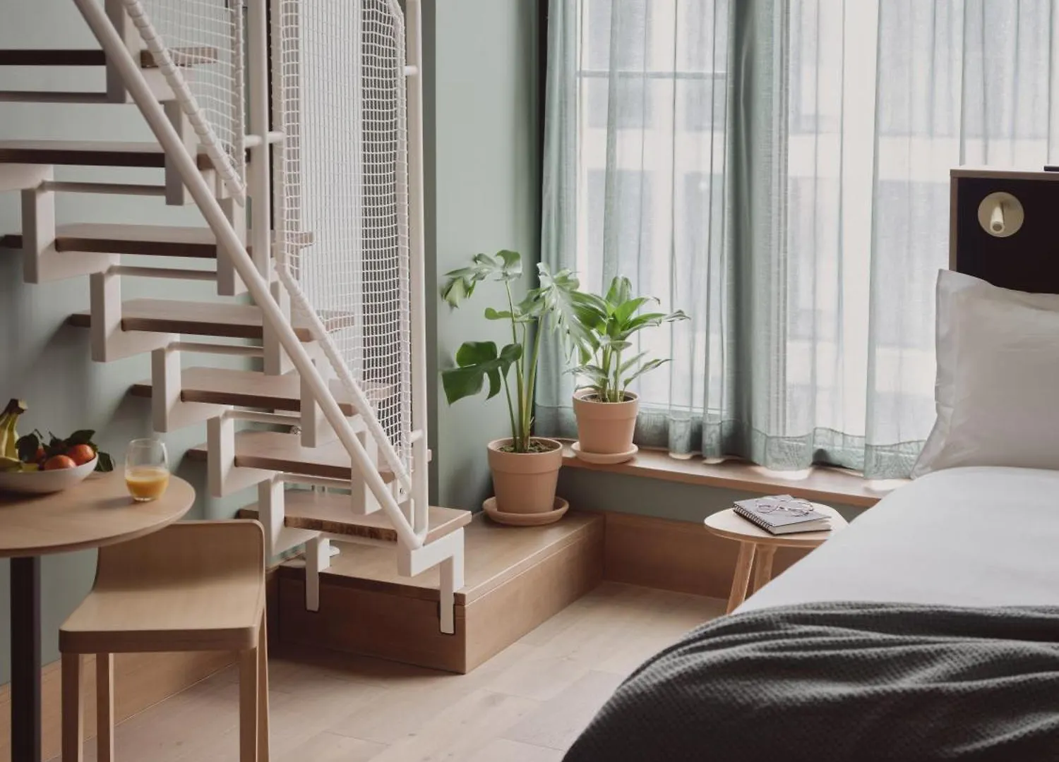 Wunderlocke Munich Hotel 4*,