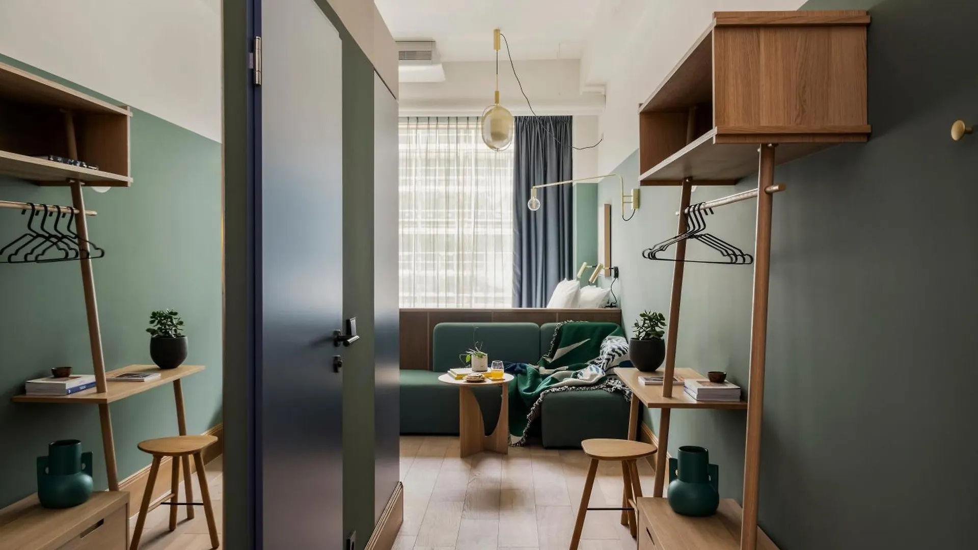 ****  Hotel Wunderlocke Monaco di Baviera Germania