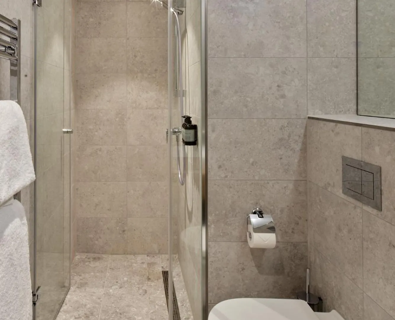Hotel Wunderlocke Monaco di Baviera